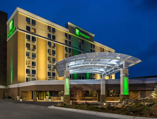 Holiday Inn Wichita East I-35 by IHG hotel detail image 1