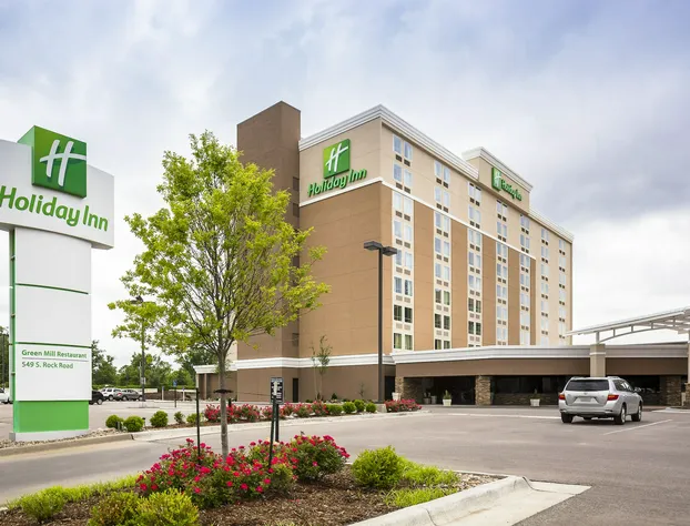 Holiday Inn Wichita East I-35 by IHG hotel detail image 2
