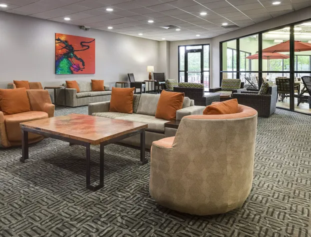 Holiday Inn Wichita East I-35 by IHG hotel detail image 3