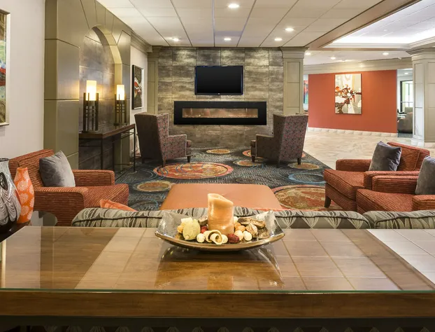 Holiday Inn Wichita East I-35 by IHG hotel detail image 4