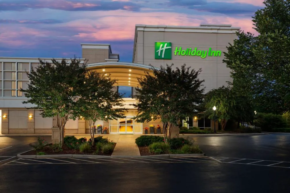 Holiday Inn Gaithersburg by IHG hotel hero