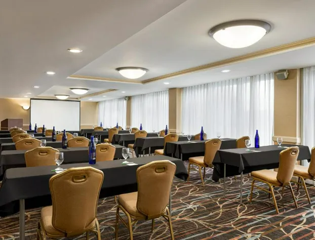Holiday Inn Gaithersburg by IHG hotel detail image 3