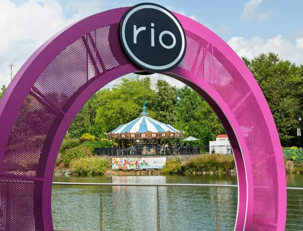 Holiday Inn Gaithersburg by IHG hotel detail image 1