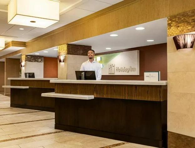 Holiday Inn Gaithersburg by IHG hotel detail image 3
