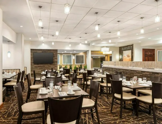 Holiday Inn Gaithersburg by IHG hotel detail image 1