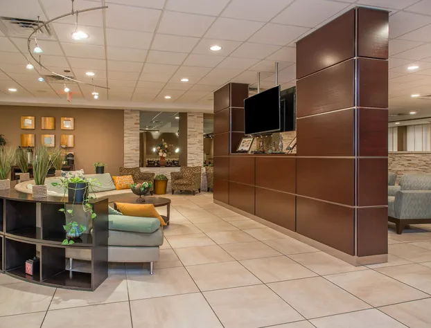 Holiday Inn Bloomington-University Area by IHG hotel detail image 2