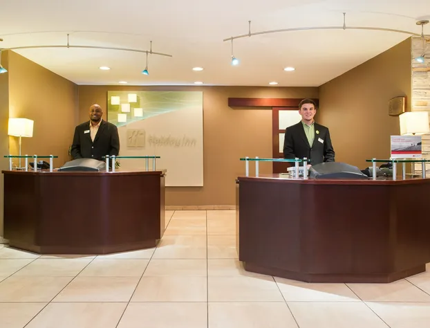 Holiday Inn Bloomington-University Area by IHG hotel detail image 3