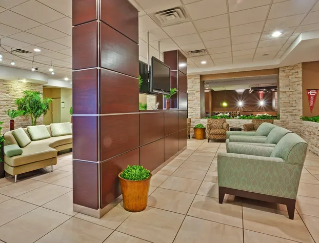 Holiday Inn Bloomington-University Area by IHG hotel detail image 4