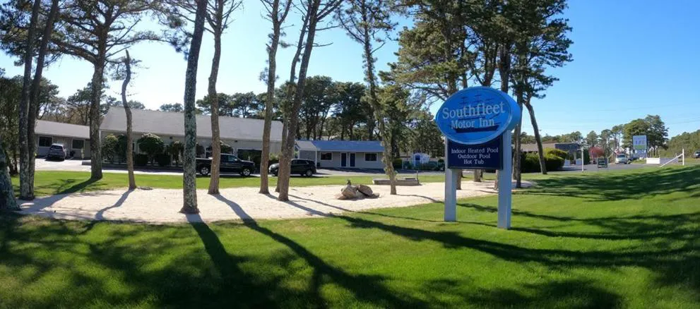 Southfleet Motor Inn hotel hero