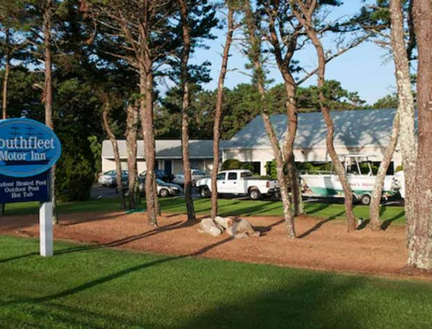 Southfleet Motor Inn hotel detail image 2