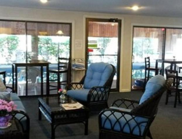 Southfleet Motor Inn hotel detail image 4