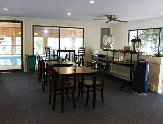 Southfleet Motor Inn hotel detail image 3