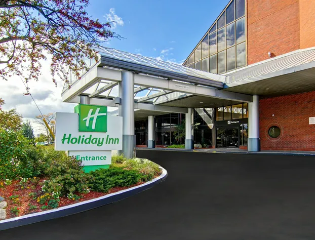 Holiday Inn Oakville Centre by IHG hotel detail image 4