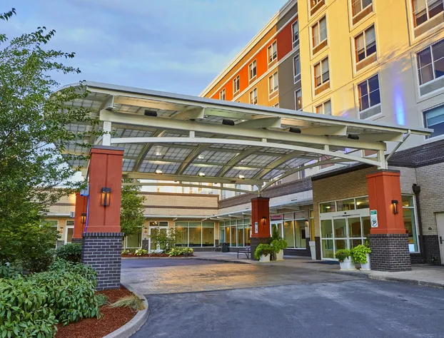 Holiday Inn Express Eugene - Springfield by IHG hotel detail image 1