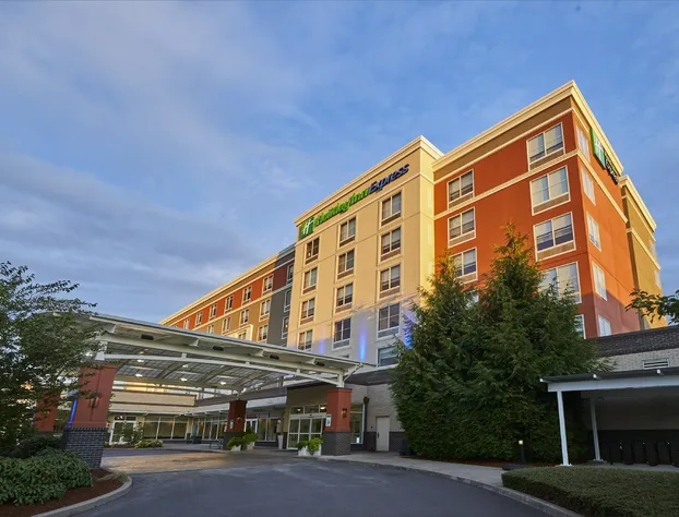 Holiday Inn Express Eugene - Springfield by IHG hotel detail image 2