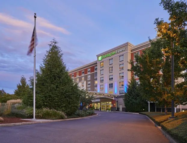 Holiday Inn Express Eugene - Springfield by IHG hotel detail image 3
