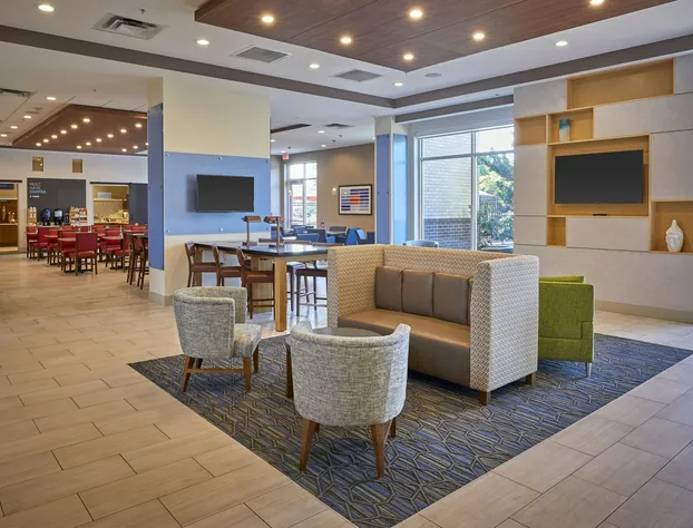 Holiday Inn Express Eugene - Springfield by IHG hotel detail image 4