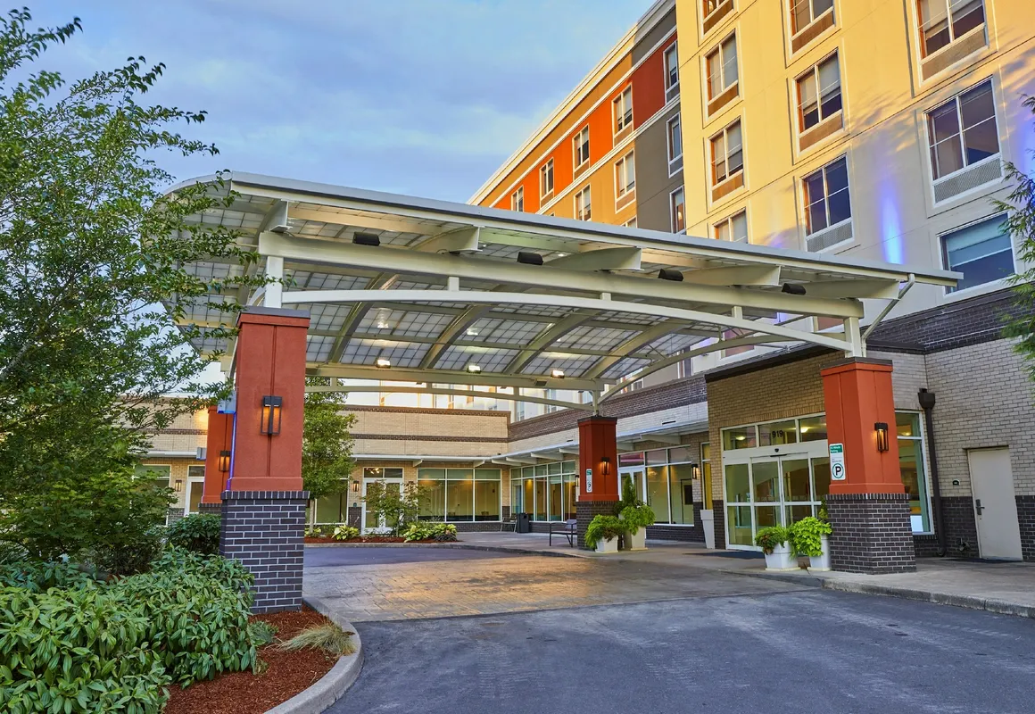 Holiday Inn Express Eugene - Springfield by IHG hotel hero