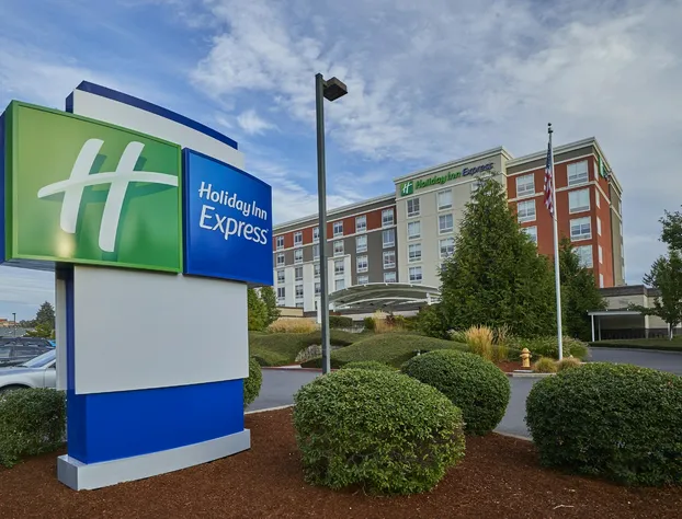Holiday Inn Express Eugene - Springfield by IHG hotel detail image 1