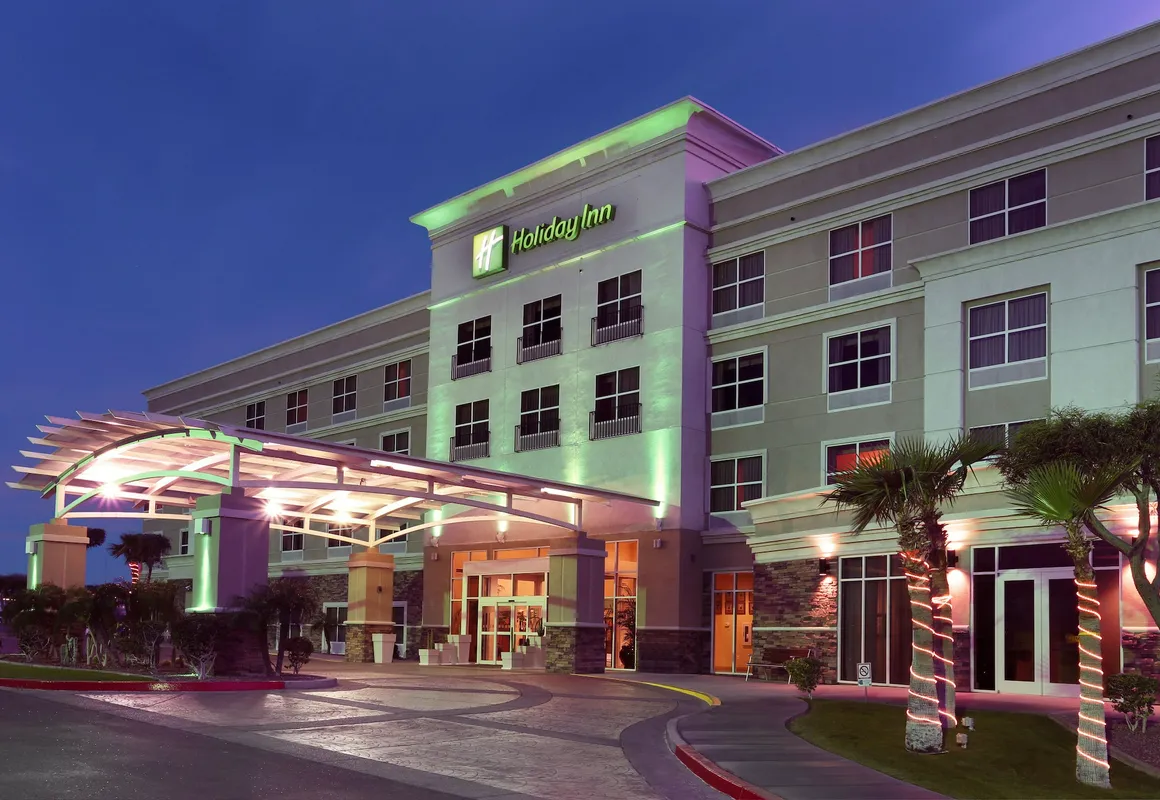Holiday Inn Yuma by IHG hotel hero