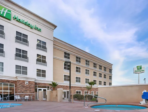 Holiday Inn Yuma by IHG hotel detail image 1