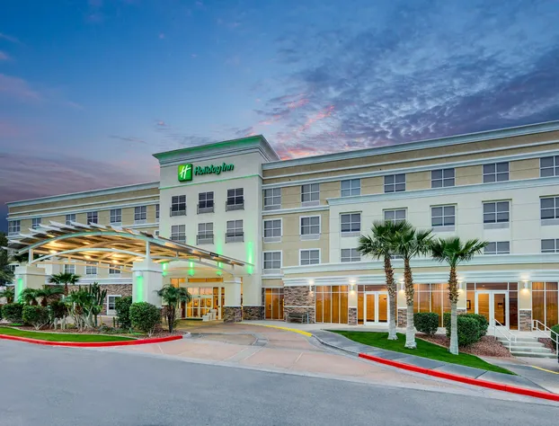 Holiday Inn Yuma by IHG hotel detail image 2