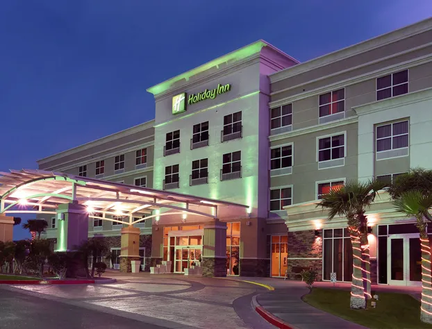 Holiday Inn Yuma by IHG hotel detail image 1