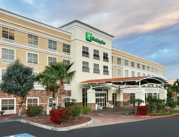 Holiday Inn Yuma by IHG hotel detail image 3