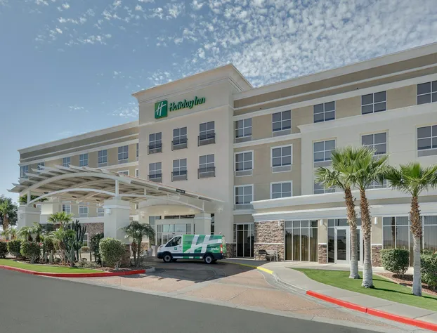 Holiday Inn Yuma by IHG hotel detail image 4