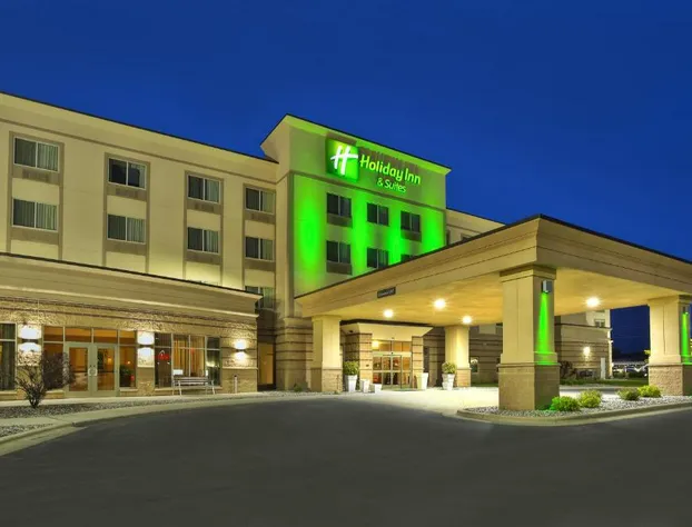 Holiday Inn & Suites Green Bay Stadium by IHG hotel detail image 1