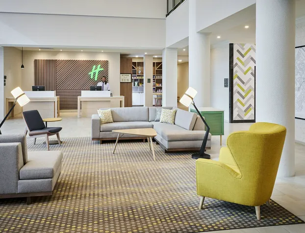 Holiday Inn Hotel & Suites Oakville @ Bronte by IHG hotel detail image 3