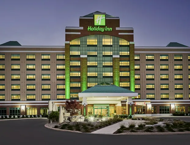 Holiday Inn Hotel & Suites Oakville @ Bronte by IHG hotel detail image 1