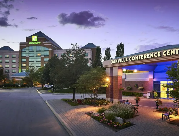 Holiday Inn Hotel & Suites Oakville @ Bronte by IHG hotel detail image 2