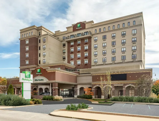 Holiday Inn Lafayette-City Centre by IHG hotel detail image 2