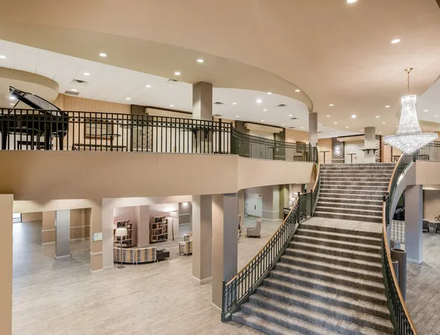 Holiday Inn Lafayette-City Centre by IHG hotel detail image 3