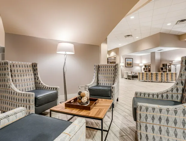 Holiday Inn Lafayette-City Centre by IHG hotel detail image 4