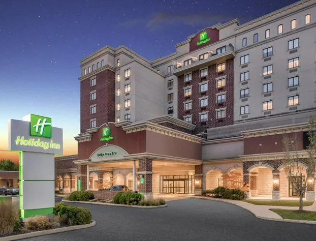 Holiday Inn Lafayette-City Centre by IHG hotel detail image 2