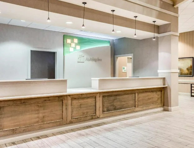 Holiday Inn Lafayette-City Centre by IHG hotel detail image 3