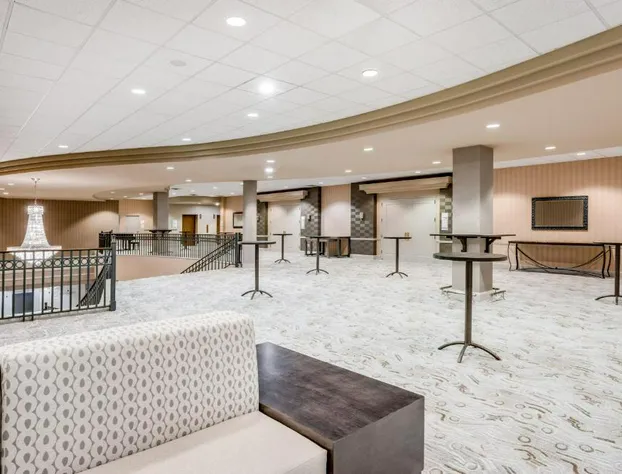 Holiday Inn Lafayette-City Centre by IHG hotel detail image 4