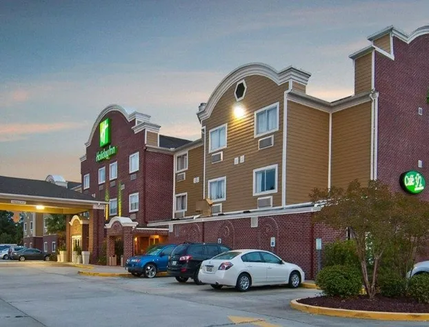 Holiday Inn Hotel & Suites Slidell by IHG hotel detail image 2