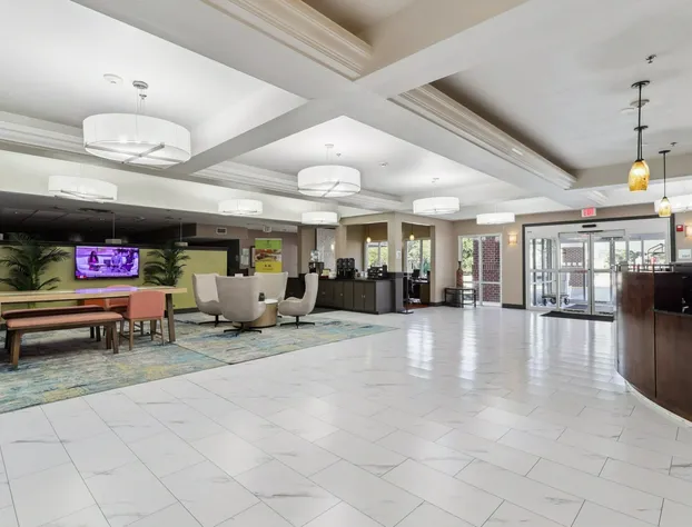 Holiday Inn Hotel & Suites Slidell by IHG hotel detail image 4