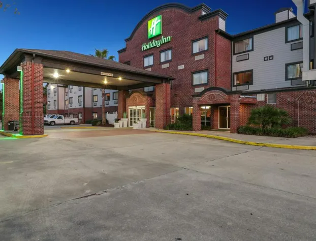 Holiday Inn Hotel & Suites Slidell by IHG hotel detail image 1