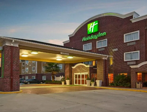 Holiday Inn Hotel & Suites Slidell by IHG hotel detail image 2