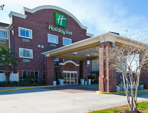Holiday Inn Hotel & Suites Slidell by IHG hotel detail image 3