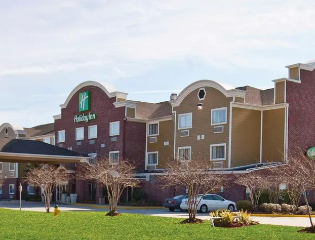 Holiday Inn Hotel & Suites Slidell by IHG hotel detail image 4