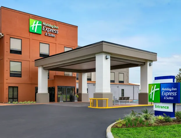 Holiday Inn Express & Suites Opelousas by IHG hotel detail image 2
