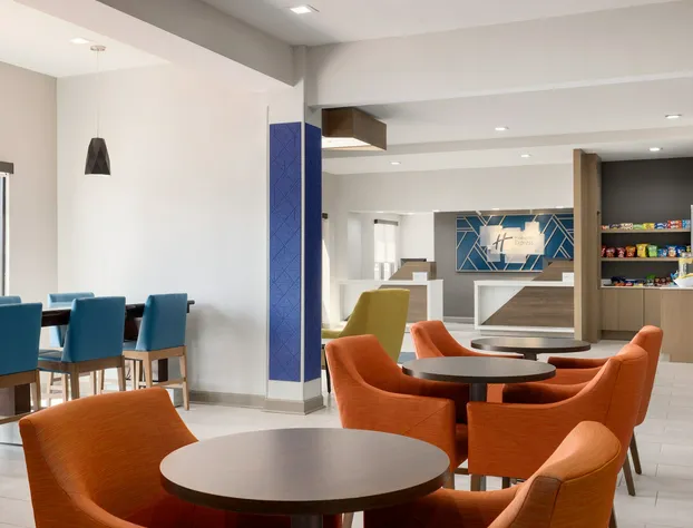 Holiday Inn Express & Suites Opelousas by IHG hotel detail image 3