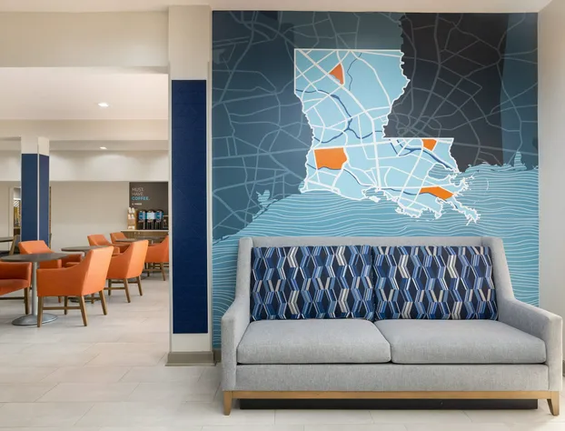 Holiday Inn Express & Suites Opelousas by IHG hotel detail image 4