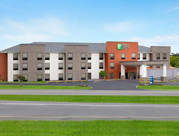 Holiday Inn Express & Suites Opelousas by IHG hotel detail image 2