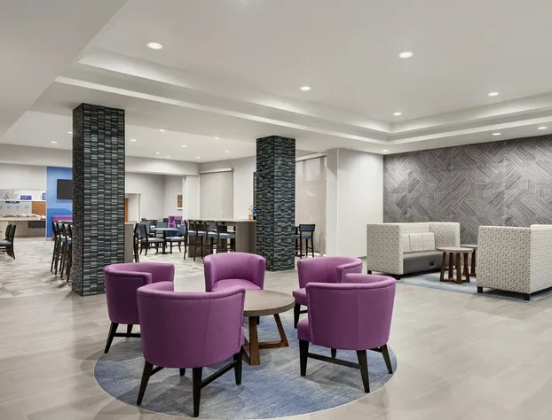 Holiday Inn Express Dumfries by IHG hotel detail image 2